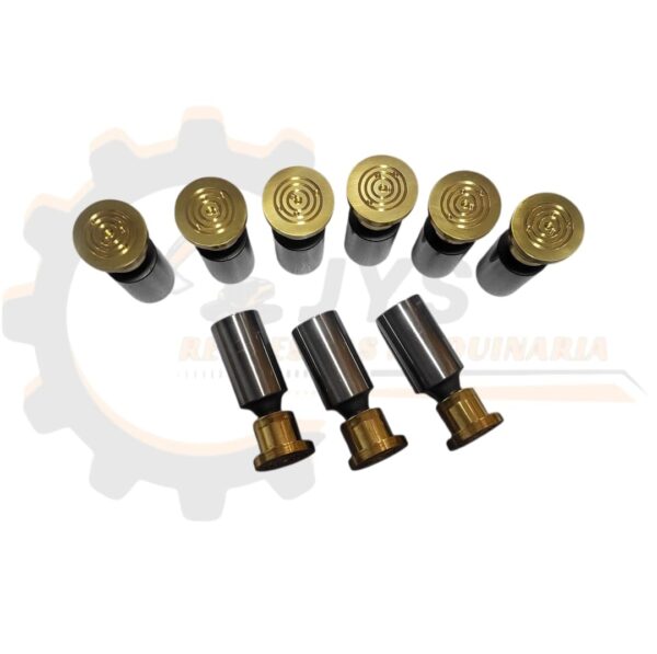 334-9982 3349982 Pistón motor giro Caterpillar
