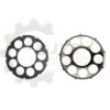 188-4166 188-4166 Plate motor giro Caterpillar