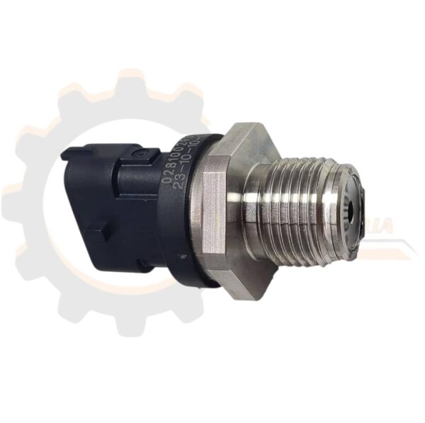 2854542 Sensor de presión de combustible Case New Holland 2854542 504333094
