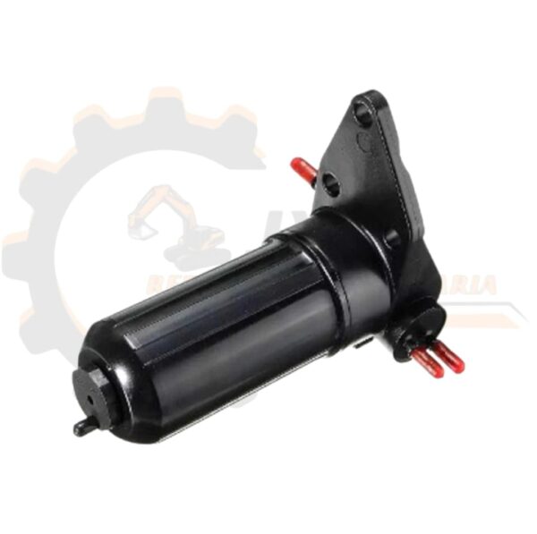 Bomba de combustible Caterpillar 467-7011 4677011 299-9265 2999265 12V 24V maquinaria pesada