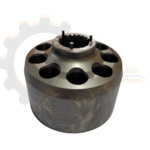 168-3380 168-3380 | 1683380 Barrel bomba hidráulica | Caterpillar 416E - 416F2