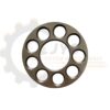 126-1409 | 1261409 Placa retinere Caterpillar D4C- D5C