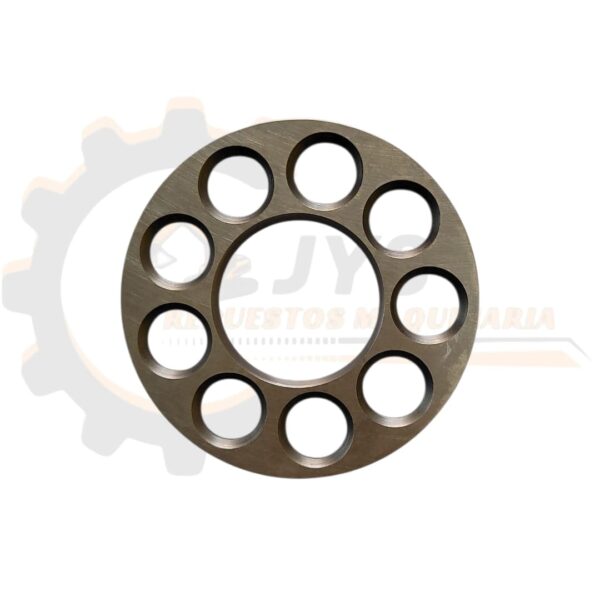 126-1409 | 1261409 Placa retinere Caterpillar D4C- D5C