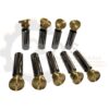 126-1400 | 1261400 Piston As Caterpillar D4C- D5C