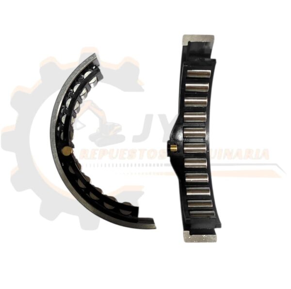 126-1419 | 1261419  Cojineta | Caterpillar D4C- D5C