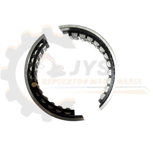 126-1419 | 1261419  Cojineta | Caterpillar D4C- D5C
