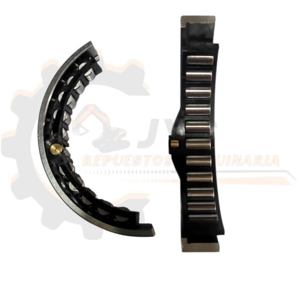 126-1419 | 1261419  Cojineta | Caterpillar D4C- D5C
