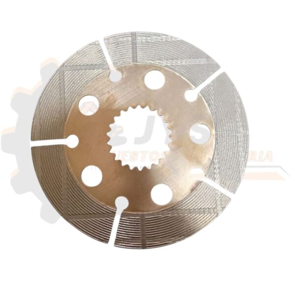 Disco de fricción Caterpillar 9R2477 428 426B 416 438 436B
