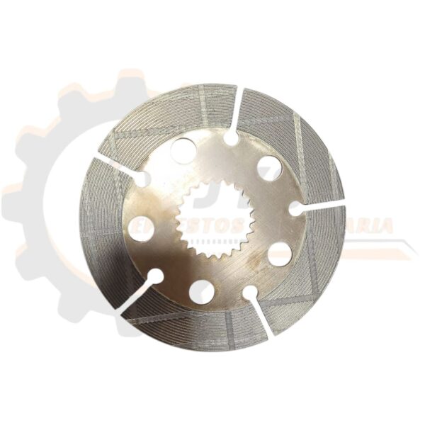 Disco de fricción Caterpillar 9R-2477 9R2477 para 428 426B 416 438 436B