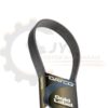 T240081 Correa 8PK T240081I compresor de aire John Deere repuesto maquinaria pesada
