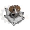 Bomba de agua Kubota V2607 motor