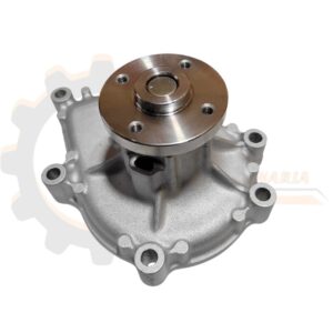 Bomba de agua Kubota V2607 motor