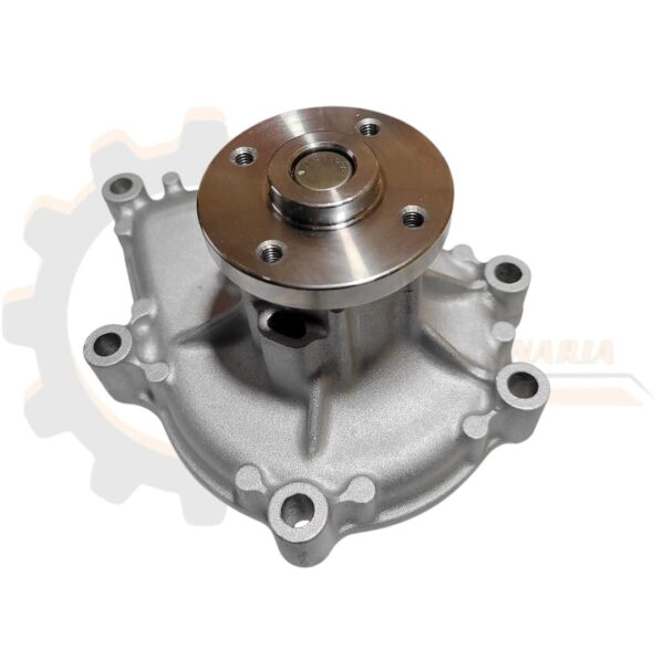Bomba de agua Kubota V2607 motor