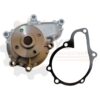 Bomba de agua Kubota V2607 | Sistema de enfriamiento motor