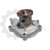 Bomba de agua Kubota V2607 | Sistema de enfriamiento motor