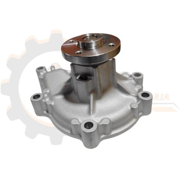 Bomba de agua Kubota V2607 | Sistema de enfriamiento motor
