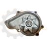 Bomba de agua Kubota V2607 | Sistema de enfriamiento motor