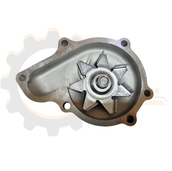 Bomba de agua Kubota V2607 | Sistema de enfriamiento motor