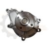 Bomba de agua Kubota V2607 | Sistema de enfriamiento motor