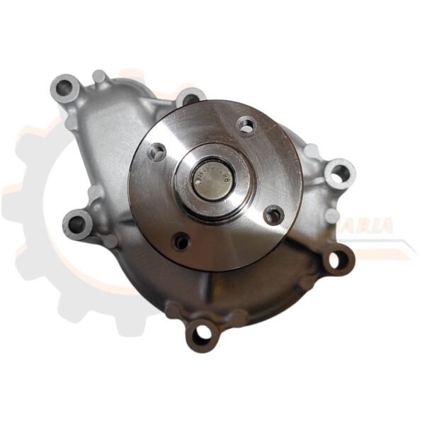Bomba de agua Kubota V2607 | Sistema de enfriamiento motor