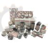 Kit Overhaul Yanmar 4TNV98 Komatsu 4D98L Kit overhaul Yanmar 4TNV98 Komatsu 4D98L motor diésel