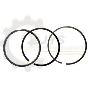 V3307 repuesto Anillo motor Kubota V3307 repuesto maquinaria pesada