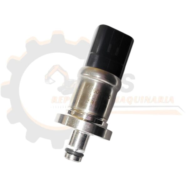 2602180 Sensor de presión Caterpillar 260-2180 maquinaria 330D 336D 312D 315D