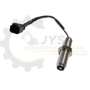 4P-5820 4P-5820| 4P-5820 Sensor magnético de velocidad de aluminio