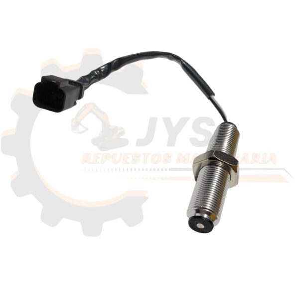 4P-5820| 4P-5820  Sensor magnético de velocidad de aluminio