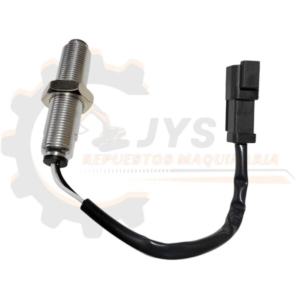 4P-5820| 4P-5820  Sensor magnético de velocidad de aluminio