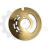 PVD-1B-32CP Plato válvula NACHI | Valve plate bomba hidráulica excavadora