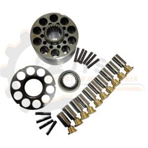 K7SP36 K7SP36 Kit reparación bomba Hitachi