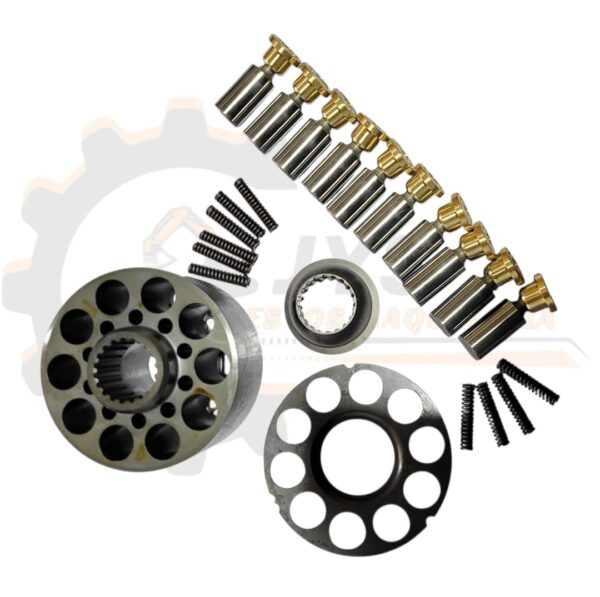 K7SP36 Kit reparación bomba Hitachi
