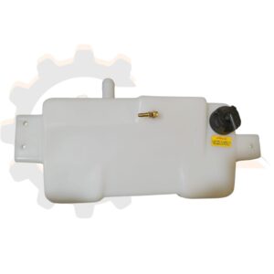 Reservorio refrigerante 87673346 Case New Holland
