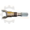 Eje corto articulado 84337132 Case New Holland