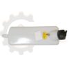 87674844 Depósito de refrigerante 87674844 CNH Industrial | Case New Holland