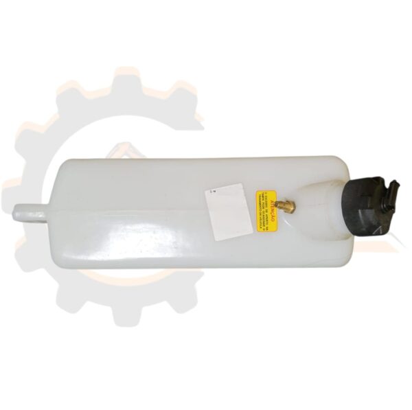 87674844 Depósito de refrigerante 87674844 CNH Industrial | Case New Holland