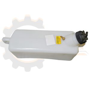 Depósito refrigerante 87674844 Depósito refrigerante 87674844 Case New Holland