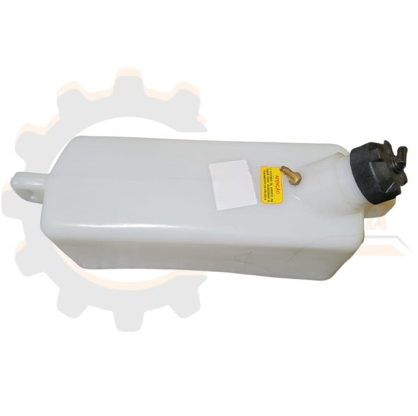 Depósito refrigerante 87674844 Depósito refrigerante 87674844 Case New Holland