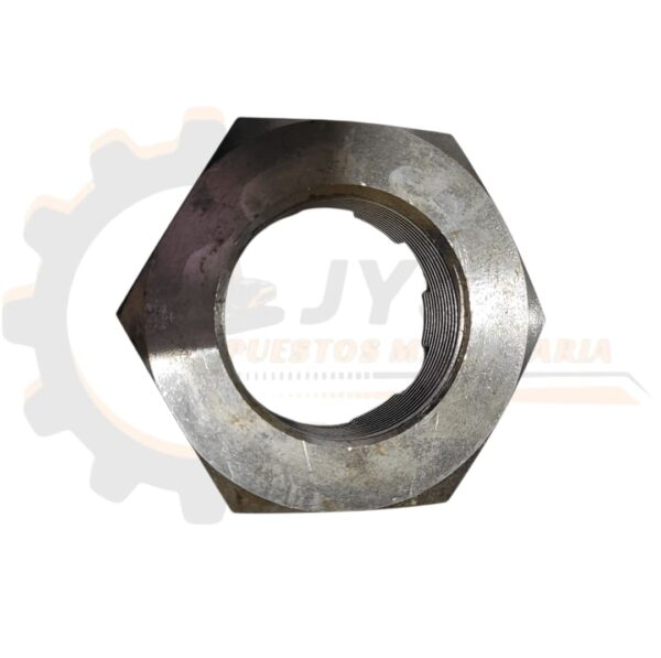 Tuerca 87668014 Case New Holland | Nut maquinaria pesada CNH
