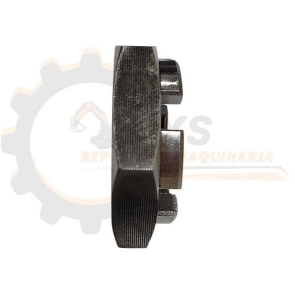 Tuerca 87668014 Case New Holland | Nut maquinaria pesada CNH