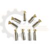 6671512 Conjunto rotativo Bobcat