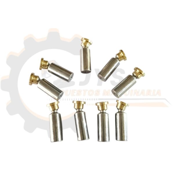 6671512 Conjunto rotativo Bobcat
