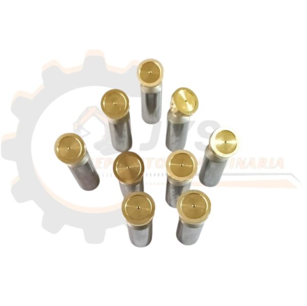 6671512 Conjunto rotativo Bobcat