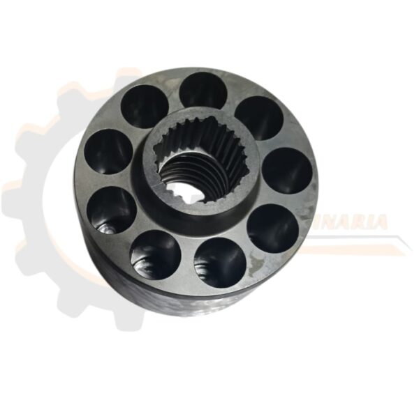 6671512 Conjunto rotativo Bobcat