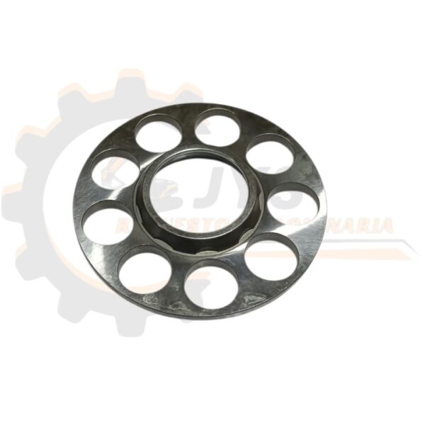 6671512 Conjunto rotativo Bobcat