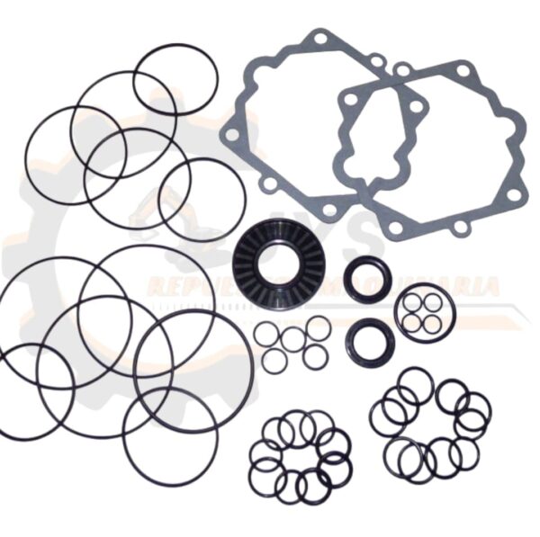 Kit sellos bomba Bobcat 6671516