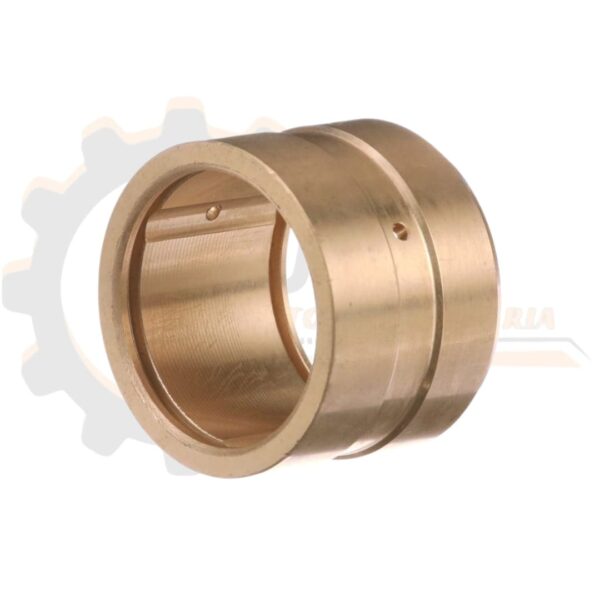 Buje en bronce 87647431 para maquinaria Case New Holland