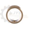 Buje en bronce 87647431 Case New Holland | Bushing maquinaria pesada CNH