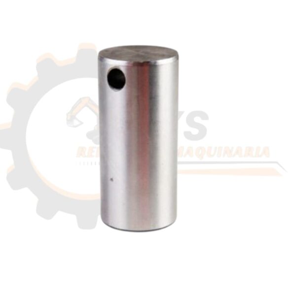 Pasador 87647426 para maquinaria Case New Holland